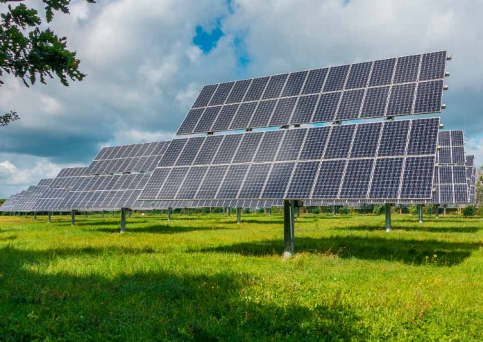 Expertos buscan impulsar consumo energía solar
