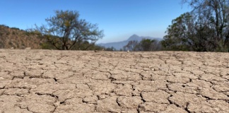 Fundación Amulén se suma al proyecto Agua Segura para enfrentar la escasez hídrica
