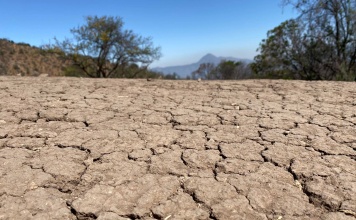 Fundación Amulén se suma al proyecto Agua Segura para enfrentar la escasez hídrica