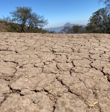 Fundación Amulén se suma al proyecto Agua Segura para enfrentar la escasez hídrica