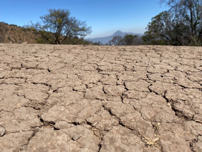 Fundación Amulén se suma al proyecto Agua Segura para enfrentar la escasez hídrica