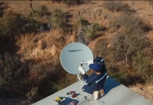 HughesNet celebra dos años conectando a los chilenos en zonas rurales y remotas con su servicio de internet satelital