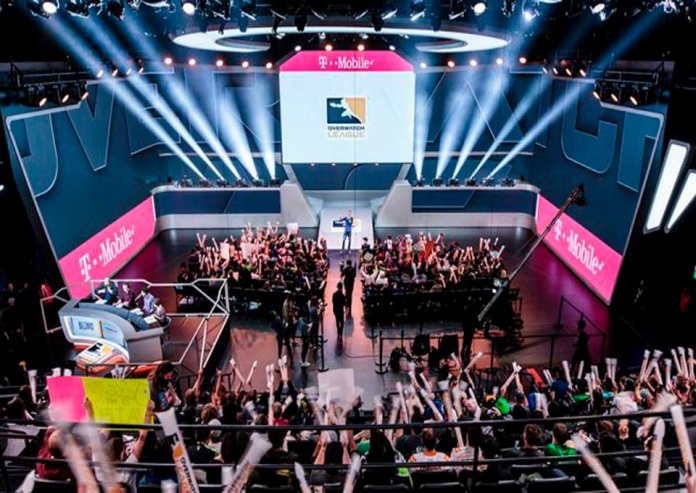 IBM, la Overwatch League y el poder de la IA para resolver problemas complejos de datos IBM, la Overwatch League y el poder de la IA para resolver problemas complejos de datos
