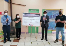 Jardines infantiles Biobío contarán con sistemas solares fotovoltaicos