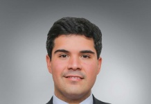 Julio Isamit - Ministro de Bienes Nacionales