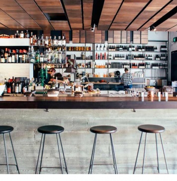 La historia del local de Providencia que ganó concurso de Mastercard: se reinventó tras el estallido social y la pandemia