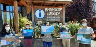 Lanzan Primer Marketplace municipal que conecta, digitaliza y reactiva a los empresarios turísticos
