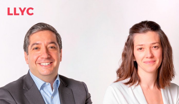 Luis Miguel Peña asume la Dirección Global de Talento en LLYC