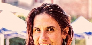 María Sepúlveda - Directora de Santiago Innova