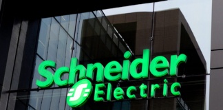 Schneider Electric entre las 25 empresas preferidas para trabajar en Chile