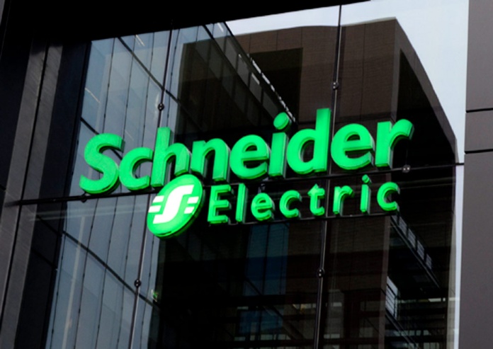 Schneider Electric entre las 25 empresas preferidas para trabajar en Chile