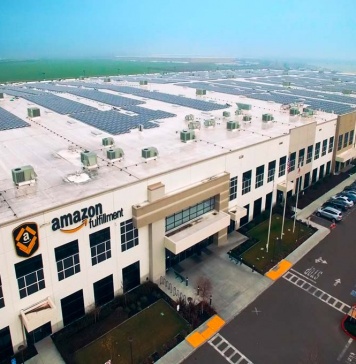 The Climate Pledge anuncia que más de 100 nuevas empresas se comprometen a lograr cero emisiones de dióxido de carbono para antes del 2040