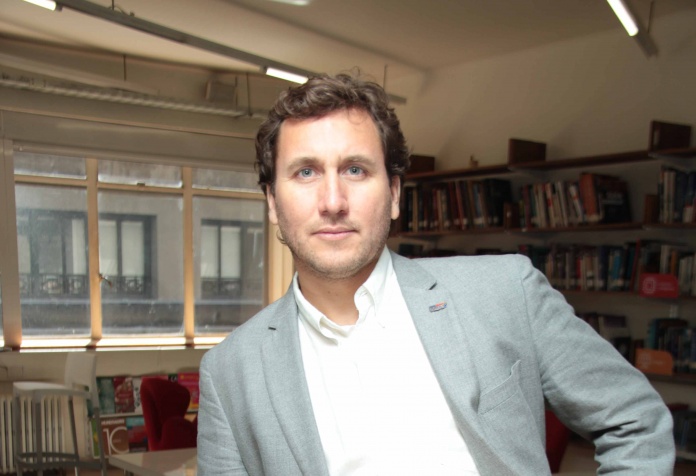 Innovar para seguir construyendo futuro Innovar para seguir construyendo futuro