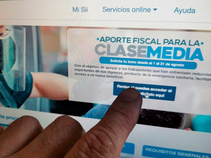 Bono Clase Media 2021: ¿Cómo saber si soy beneficiario?