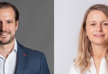 Nombramiento Líderes Deep Digital LLYC