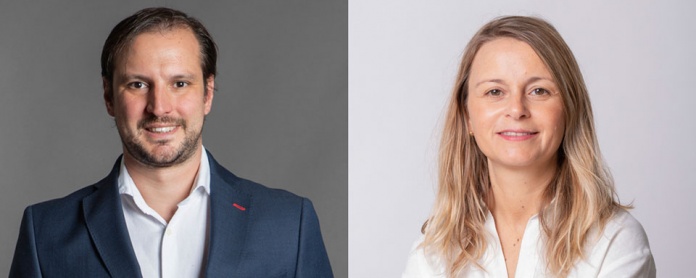 Nombramiento Líderes Deep Digital LLYC Nombramiento Líderes Deep Digital LLYC