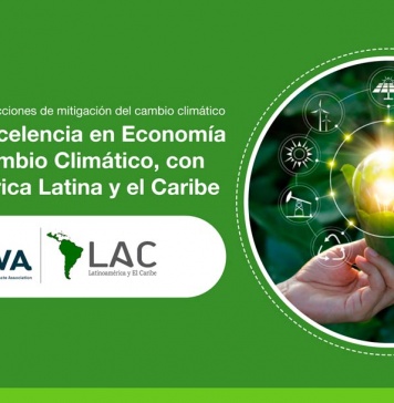 Chile será sede del nuevo Centro de Excelencia en Economía Circular de América Latina y el Caribe