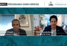 De chile al mundo: Sawu y Endeavor se asocian para conectar a emprendedores mineros locales con proveedores internacionales