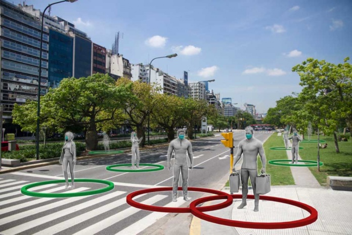 Importantes clínicas de la Argentina colaboran con empresa chilena para la detección del Covid-19 por medio de la voz