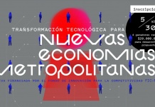 Invitan a pymes a desarrollar tecnologías que potencien economías circulares y colaborativas