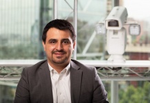 La Inteligencia Artificial ya es parte de la seguridad