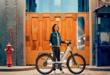 Bicicletas eléctricas inteligentes: la nueva era del pedaleo en Chile