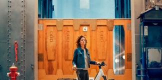 Bicicletas eléctricas inteligentes: la nueva era del pedaleo en Chile