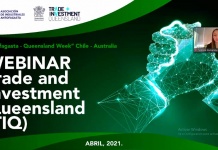Mantenimiento, análisis de datos e ingeniería civil: las principales actividades en minería de los proveedores de Queensland