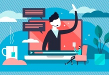 MÁS QUE CONFERENCISTAS, NECESITAS INSPIRADORES