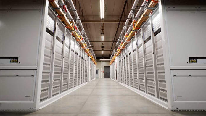 MICROSOFT LANZA SITIO WEB QUE PERMITE RECORRER UN DATACENTER POR DENTRO