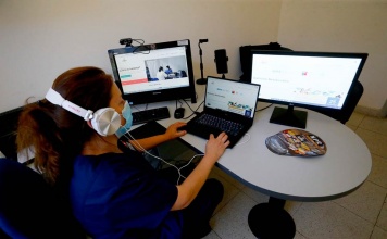 Nuevo modelo de atención a distancia descongestiona el acceso de los pacientes a los CESFAM