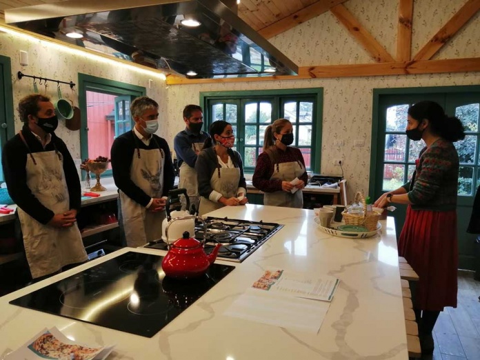 Turismo de experiencias creativas: destinos que apuestan en la reactivación con imperdibles propuestas para las nuevas generaciones de viajeros Turismo de experiencias creativas: destinos que apuestan en la reactivación con imperdibles propuestas para las nuevas generaciones de viajeros