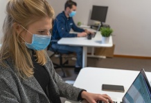 Gescovid: El “pasaporte” para un regreso seguro al trabajo