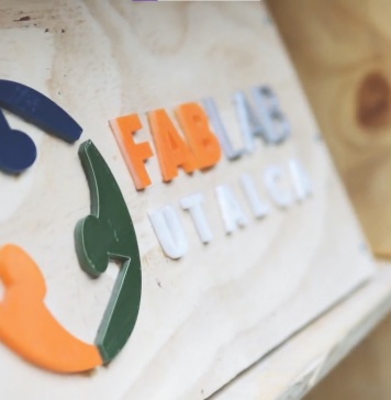 Con palabras de agradecimiento de emprendedores y autoridades FabLab UTalca realiza cierre de proyecto