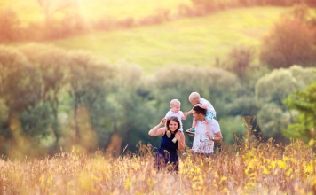 9 de cada 10 encuestados coincidió en que para lograr una mejor integración de la vida personal-familiar-laboral es necesario que las responsabilidades familiares no sean vistas como un impedimento para el desarrollo profesional
