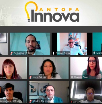 Antofa Innova: Emprendedores podrán pilotear soluciones tecnológicas para el norte de Chile