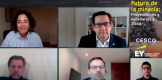 Autoridades y expertos enfatizan en el propósito social de la minería de cara al debate por el royalty y proceso constituyente