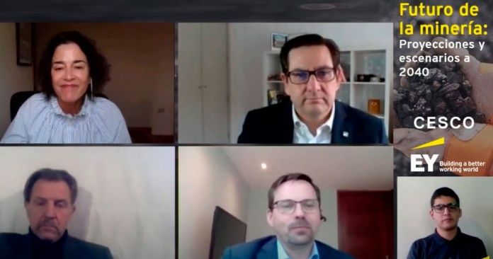 Autoridades y expertos enfatizan en el propósito social de la minería de cara al debate por el royalty y proceso constituyente