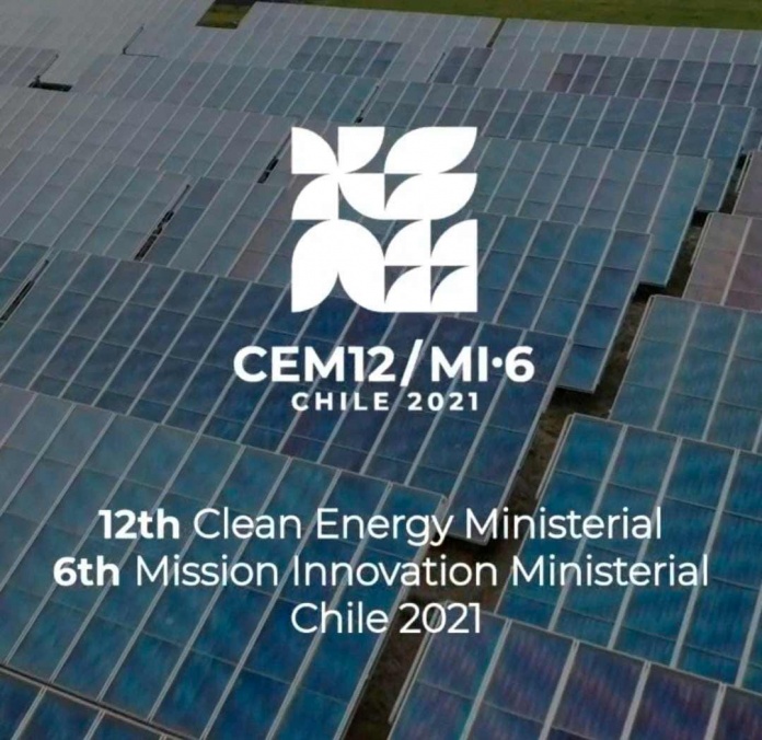 COMIENZA LA CUENTA REGRESIVA PARA LA CUMBRE DE ENERGÍAS LIMPIAS MÁS IMPORTANTE DEL MUNDO: PLENARIO DE MINISTROS SERÁ ABIERTO A LA CIUDADANÍA