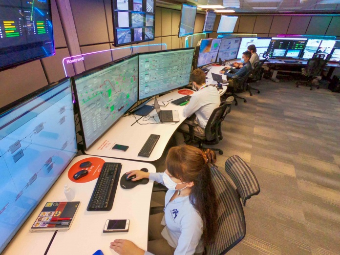 Codelco y Microsoft sellan acuerdo a favor de la transformación digital de la principal empresa estatal chilena Codelco y Microsoft sellan acuerdo a favor de la transformación digital de la principal empresa estatal chilena