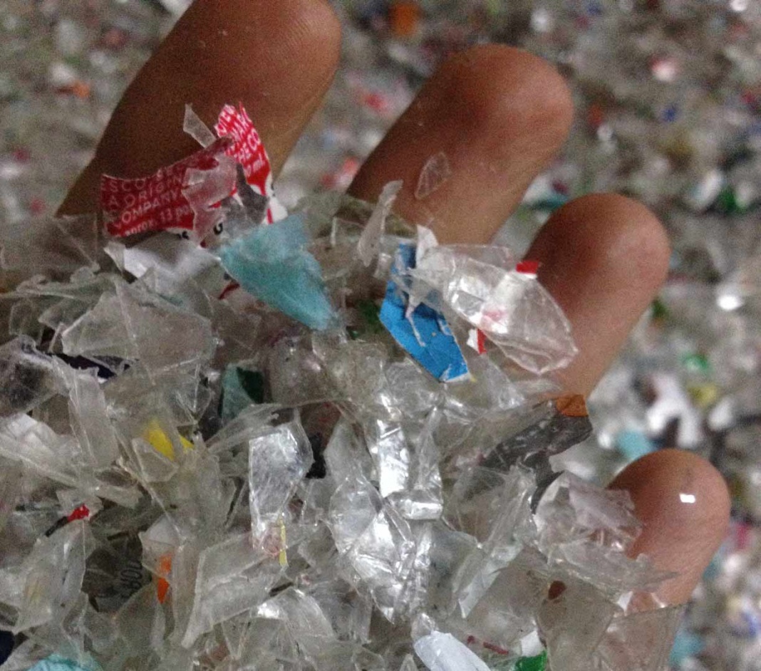Economía Circular: la solución para darle una mejor vida al plástico