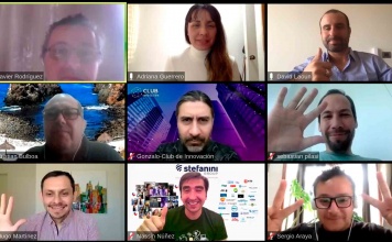 El Viaje del Emprendedor: Con éxito culmina la primera versión de capacitación a emprendedores