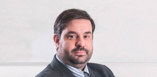 Francisco López, Country Manager de TIVIT en Chile