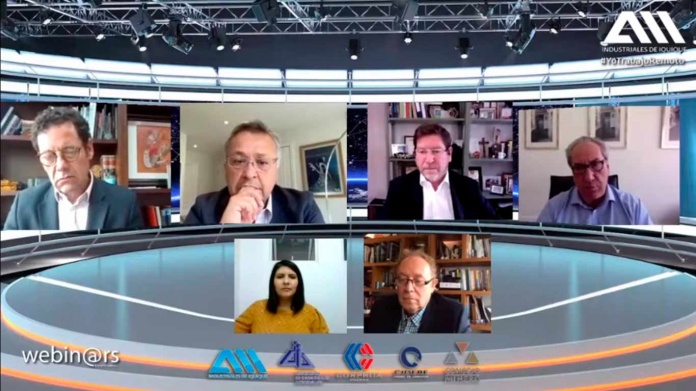 Gremios del norte piden no dañar la industria regional Gremios del norte piden no dañar la industria regional