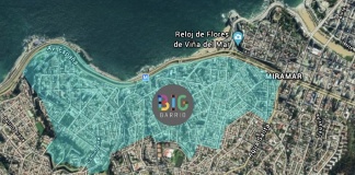 Proyecto “BIG Barrio” capacitará a vecinos de Viña del Mar sobre smart cities con ayuda de Microsoft