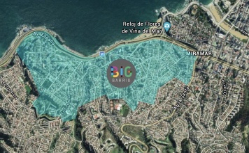 Proyecto “BIG Barrio” capacitará a vecinos de Viña del Mar sobre smart cities con ayuda de Microsoft