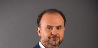 Maurizio Rinaldi Vicepresidente Corporativo de Retail en SONDA