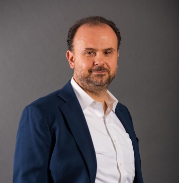 Maurizio Rinaldi Vicepresidente Corporativo de Retail en SONDA