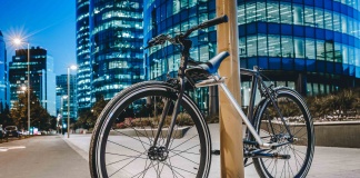 Mayor uso de la bicicleta para movilizarse obliga a más seguridad e innovación