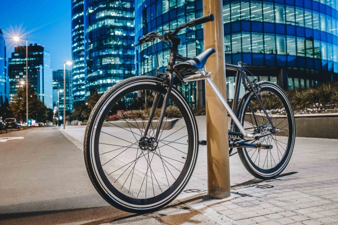 Mayor uso de la bicicleta para movilizarse obliga a más seguridad e innovación